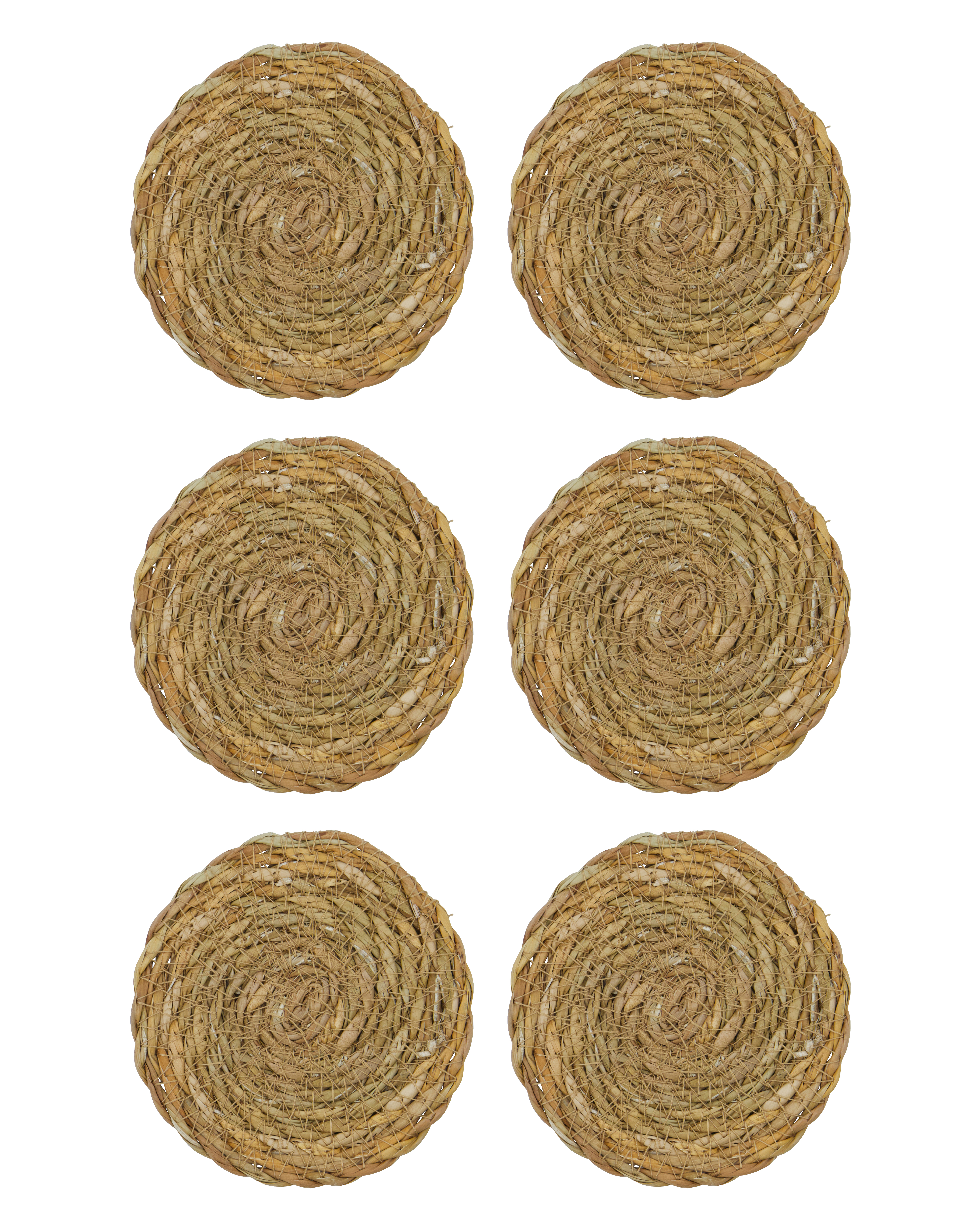 Coasters, Coaster, Natural