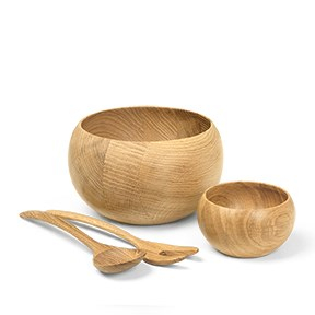 Kay Bojesen Skål Ø14 cm eg Kay Bojesen Skål Ø14 cm eg