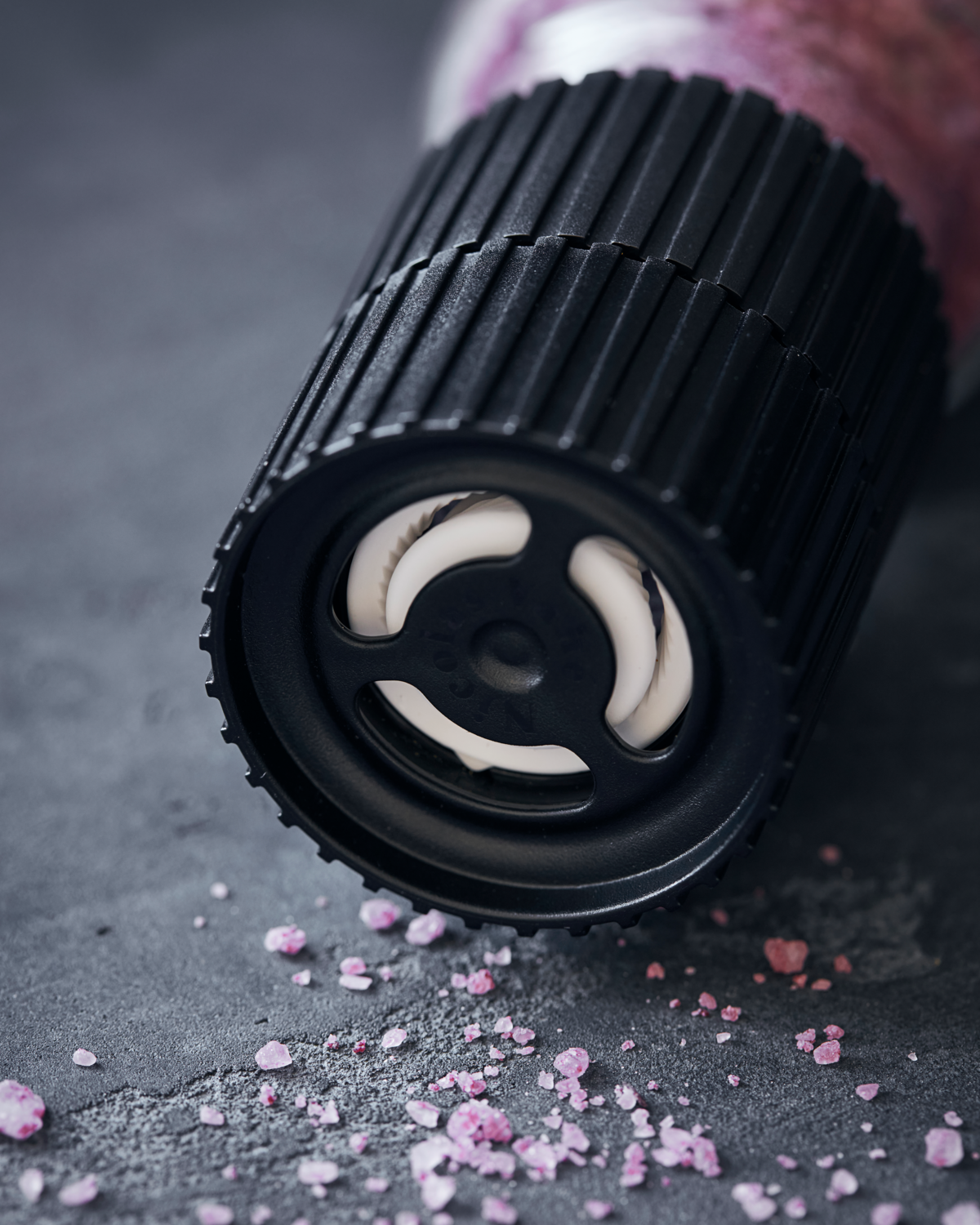 Salt, Rødvin & Laurbær