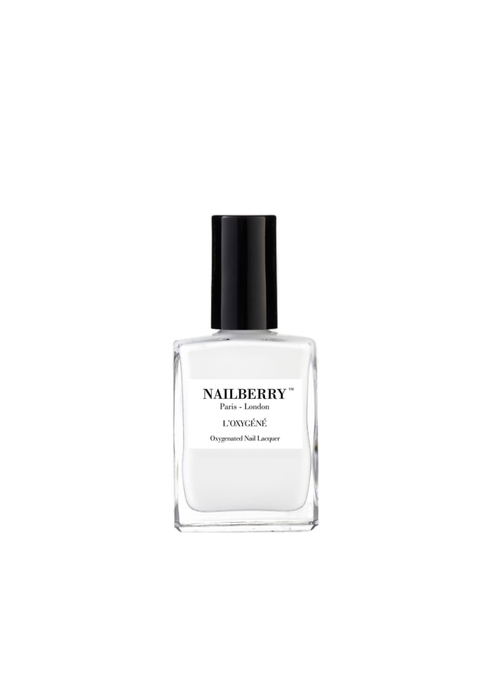 NAILBERRY Flocon, Neglelak