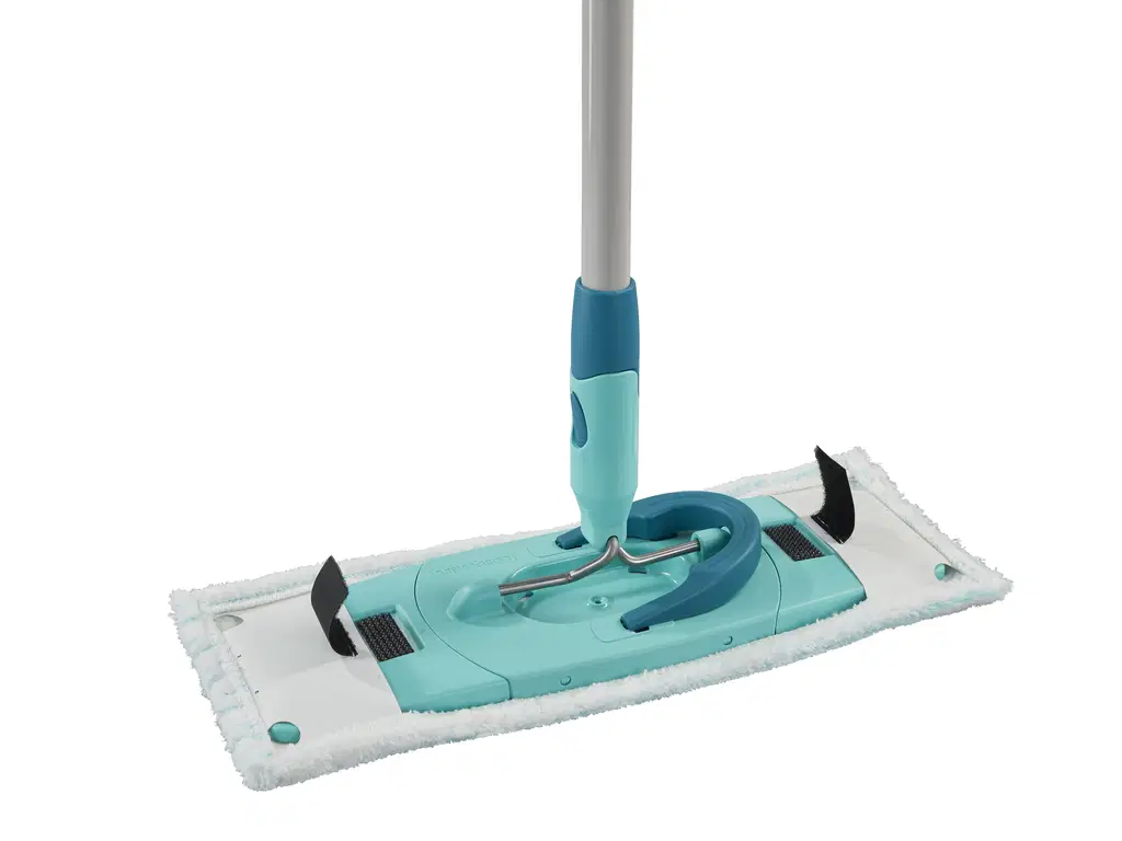 Leifheit Cover Micro duo CLEAN TWIST M ERGO