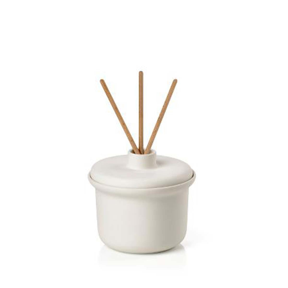 Zone Inu Duftdiffusersæt Fresh Spirit Dia 9,4 x 8,5 cm 100 ml Offwhite* Zone Inu Duftdiffusersæt Fresh Spirit Dia 9,4 x 8,5 cm 100 ml Offwhite*