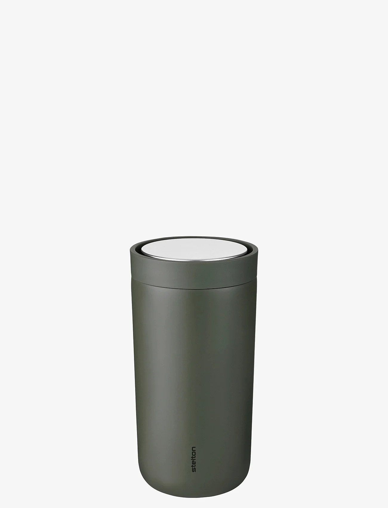 To Go Click vacuum insulated cup 0.2 l. soft dark forest*