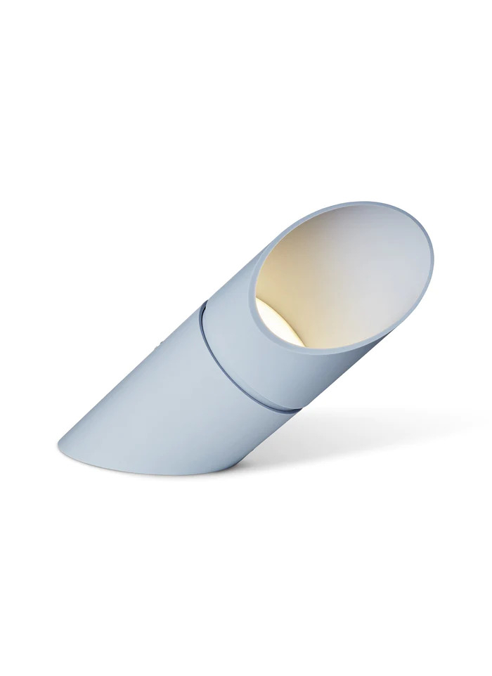 Phister LED lampe, Sky Blue* Phister LED lampe, Sky Blue*