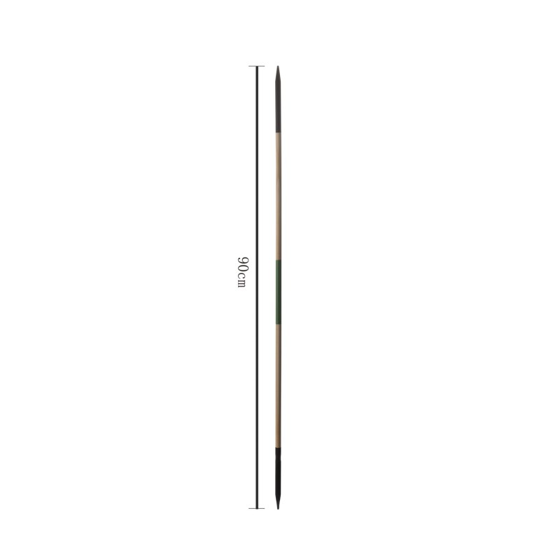 Laguiole Kæmpe Mikado træspil 90 cm Laguiole Kæmpe Mikado træspil 90 cm