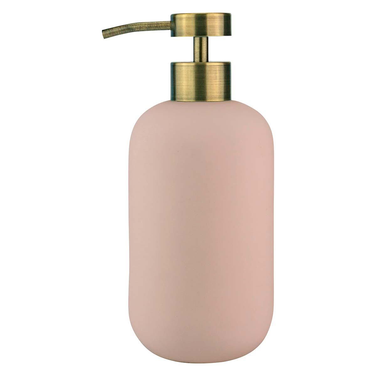 LOTUS Dispenser høj, powder rose* LOTUS Dispenser høj, powder rose*