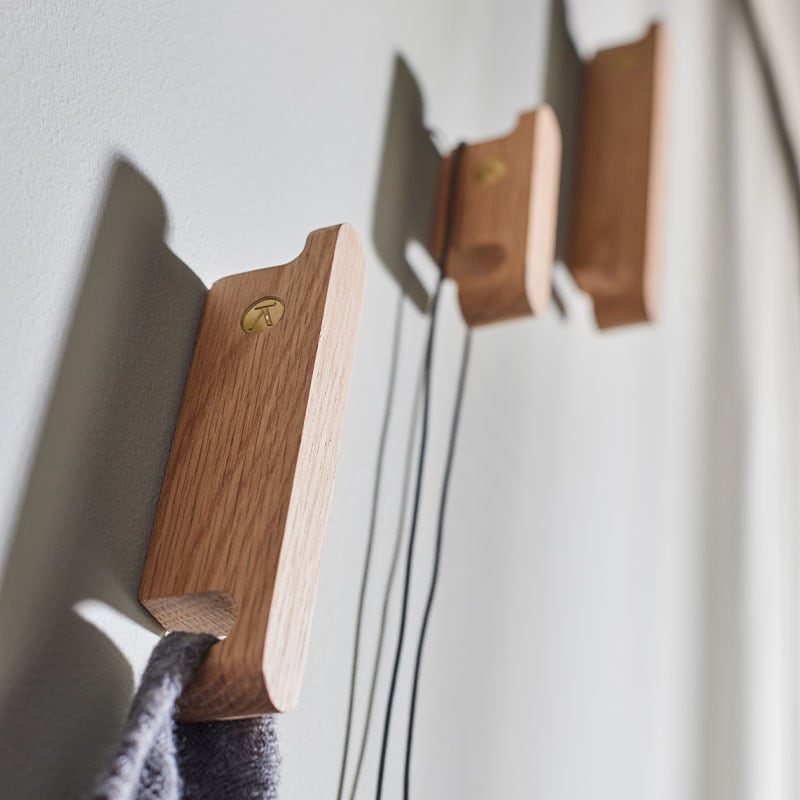 Multi Hooks - 10cm/15cm/20 cm - S/3, Eg