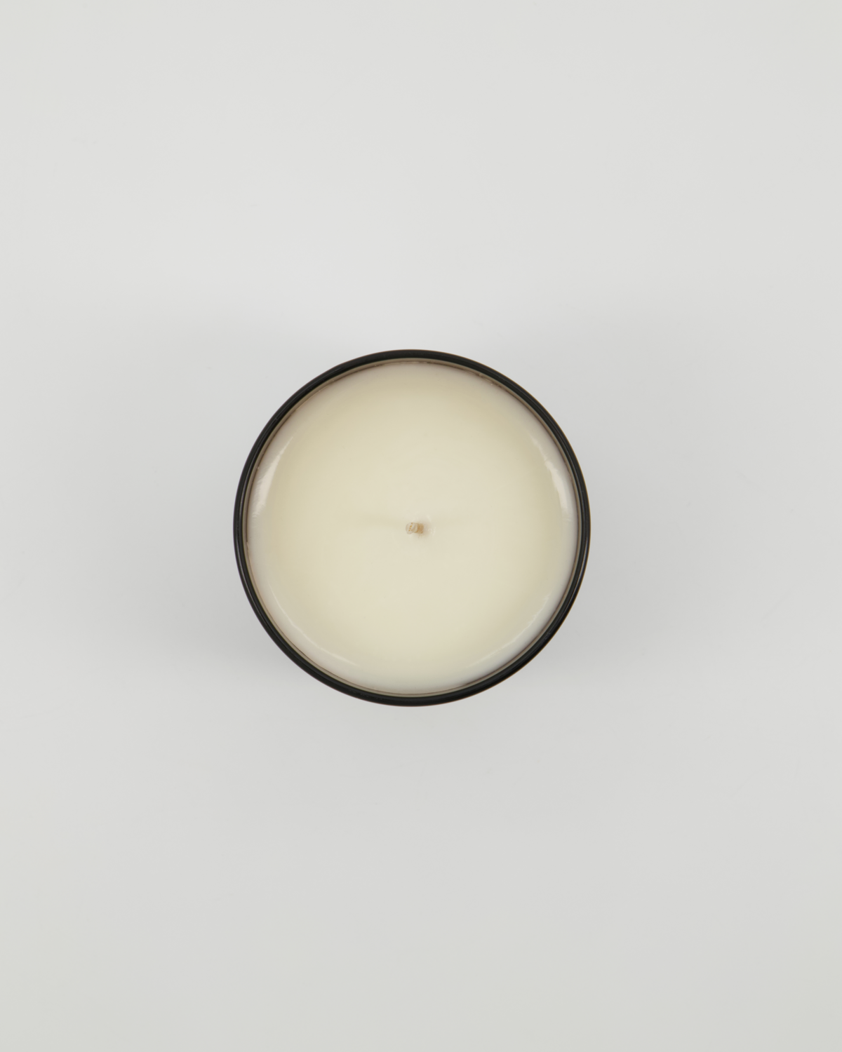 Meraki Duftlys, Dark wood, Brun