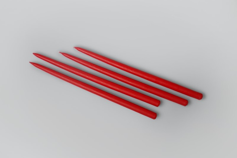 Røde Lys Gemini* Røde Lys Gemini*