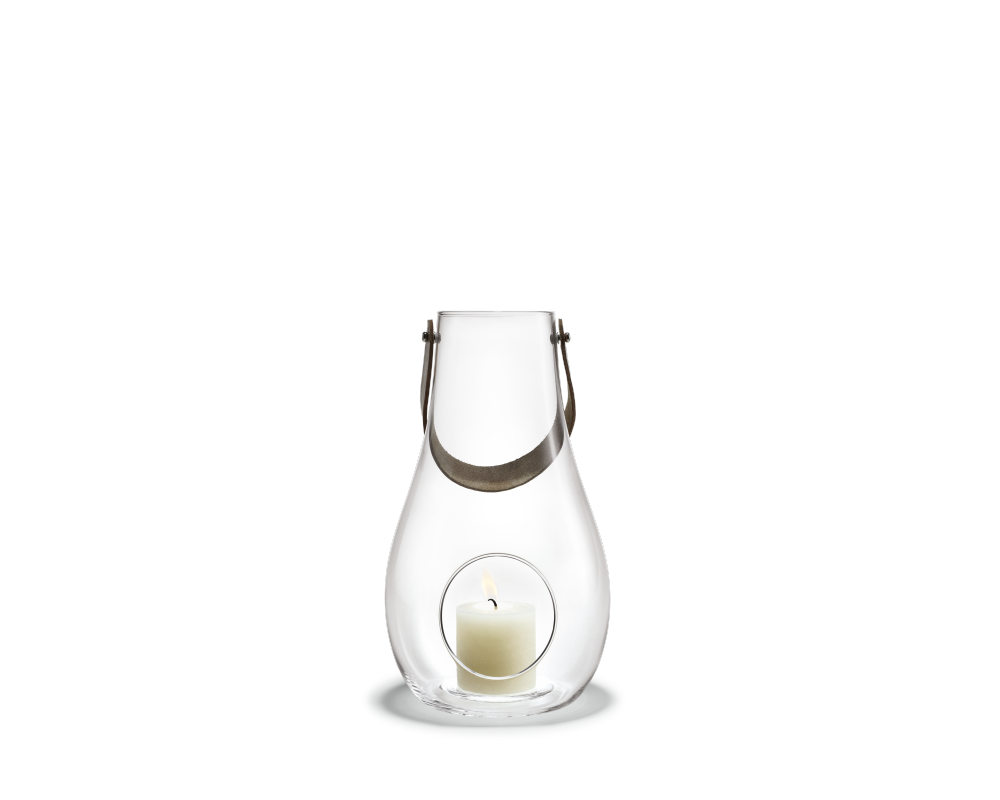 DWL Lanterne, klar, 45 cm DWL Lanterne, klar, 45 cm