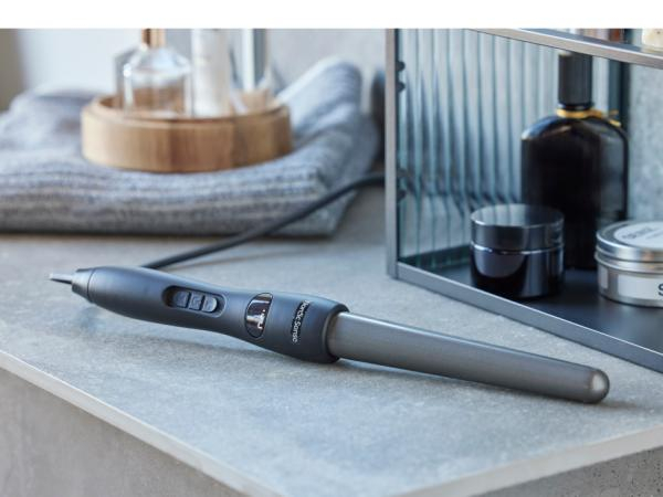 Nordic Sense Krøllejern 56 watt Sort* Nordic Sense Krøllejern 56 watt Sort*