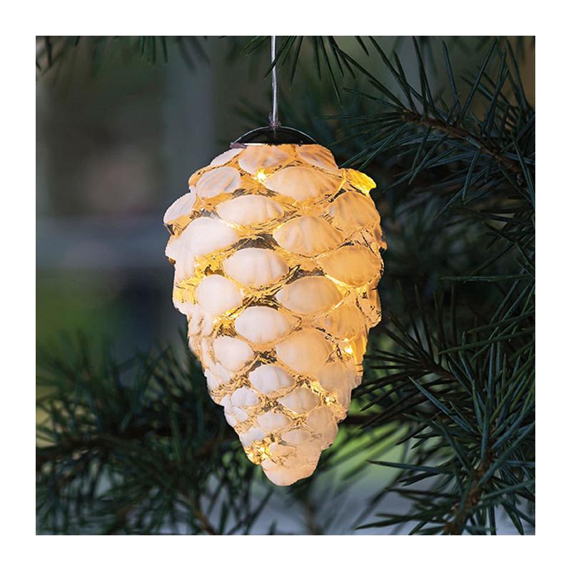 Celina Kogle, H8cm, Snehvid