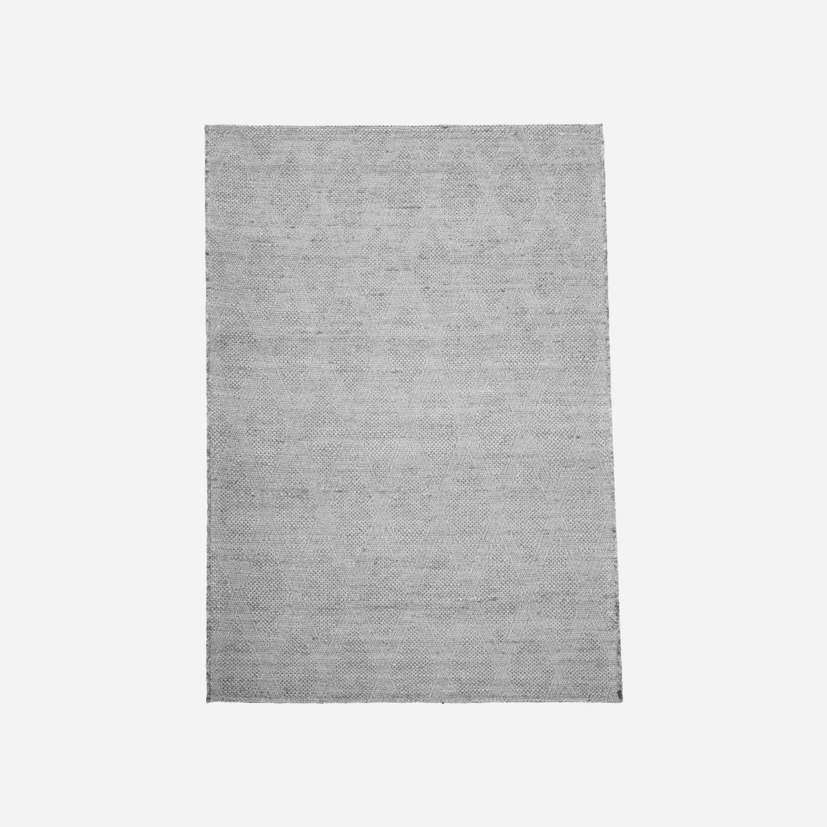 Mara tæppe, Grå 200x300 cm