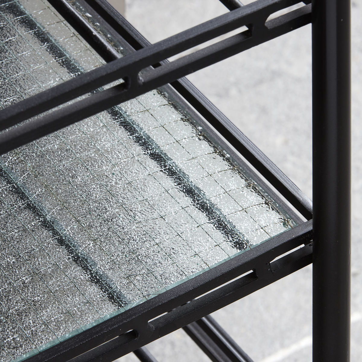 Vinreol Gany, sort Vinreol Gany, sort