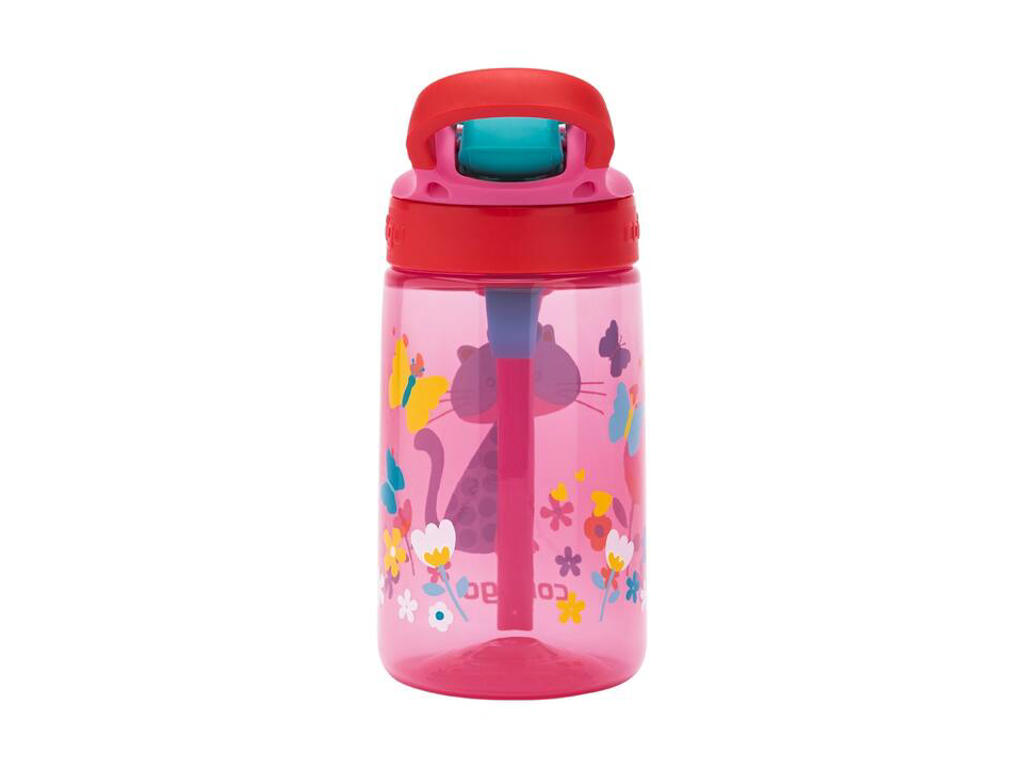 Contigo Gizmo flip Cherry Cat, 420ml