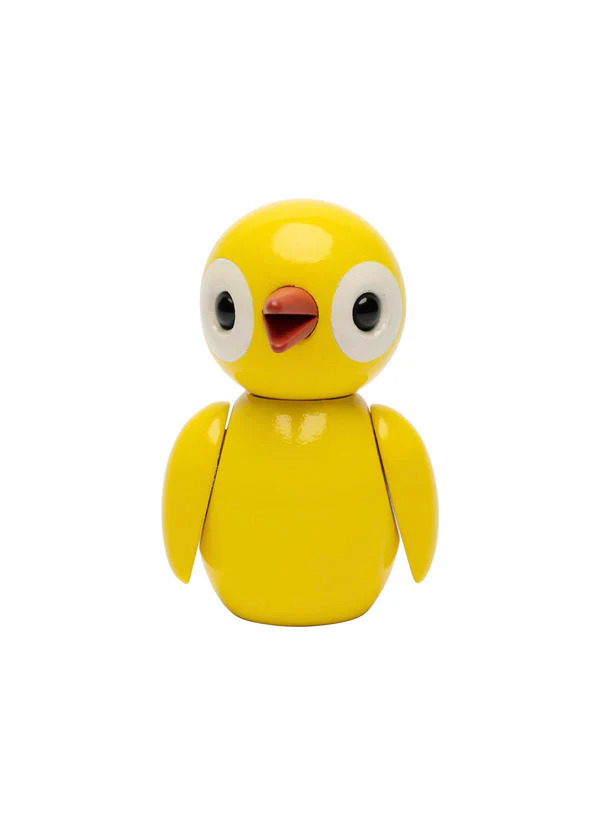 Spring Copenhagen Fugl Youthful Yellow Spring Copenhagen Fugl Youthful Yellow