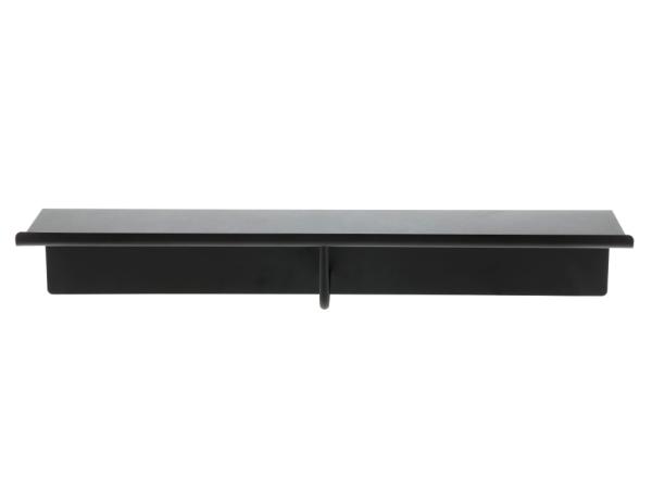 Hattehylde A-Coat Rack 80 x 21,5 x 14,8 cm Black