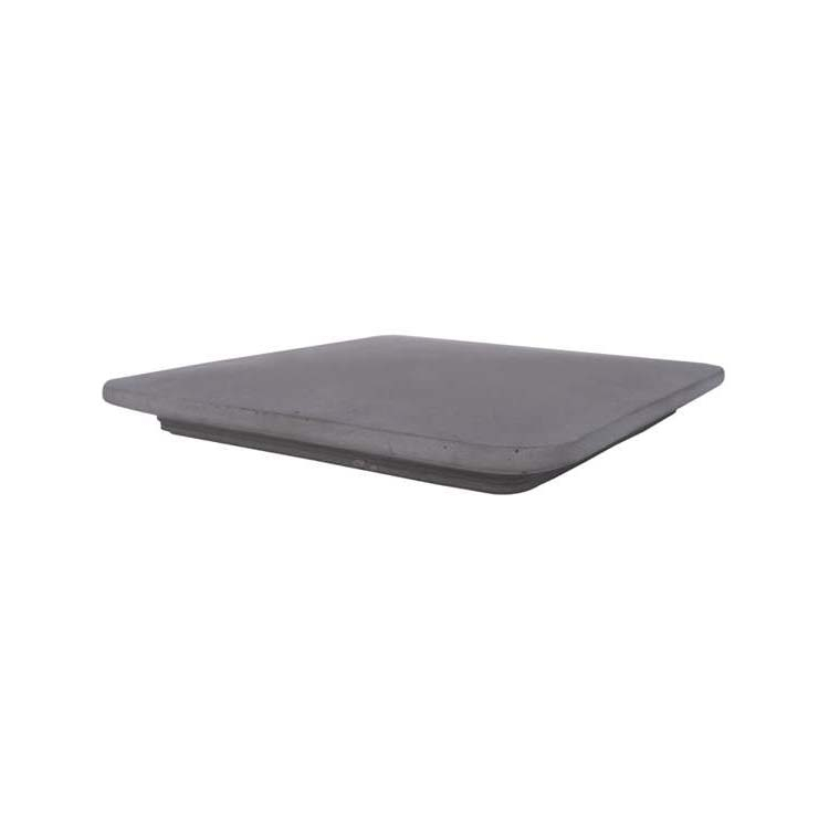 KARIN Låg, beton, anthracite KARIN Låg, beton, anthracite