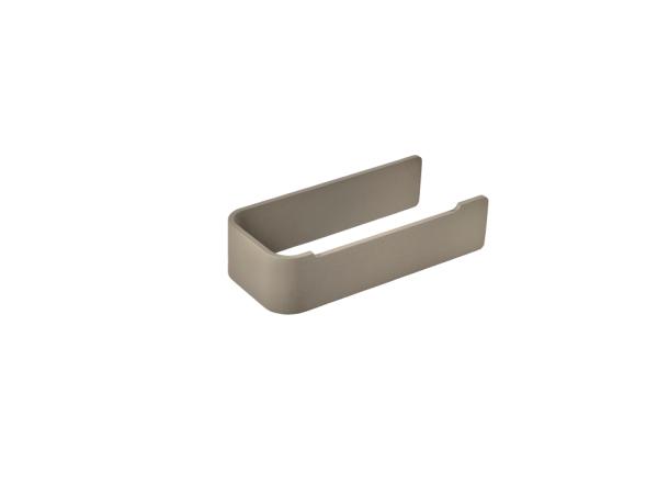 Zone Denmark Ume Toiletrulleholder 16,4 x 8 x 4 cm Taupe