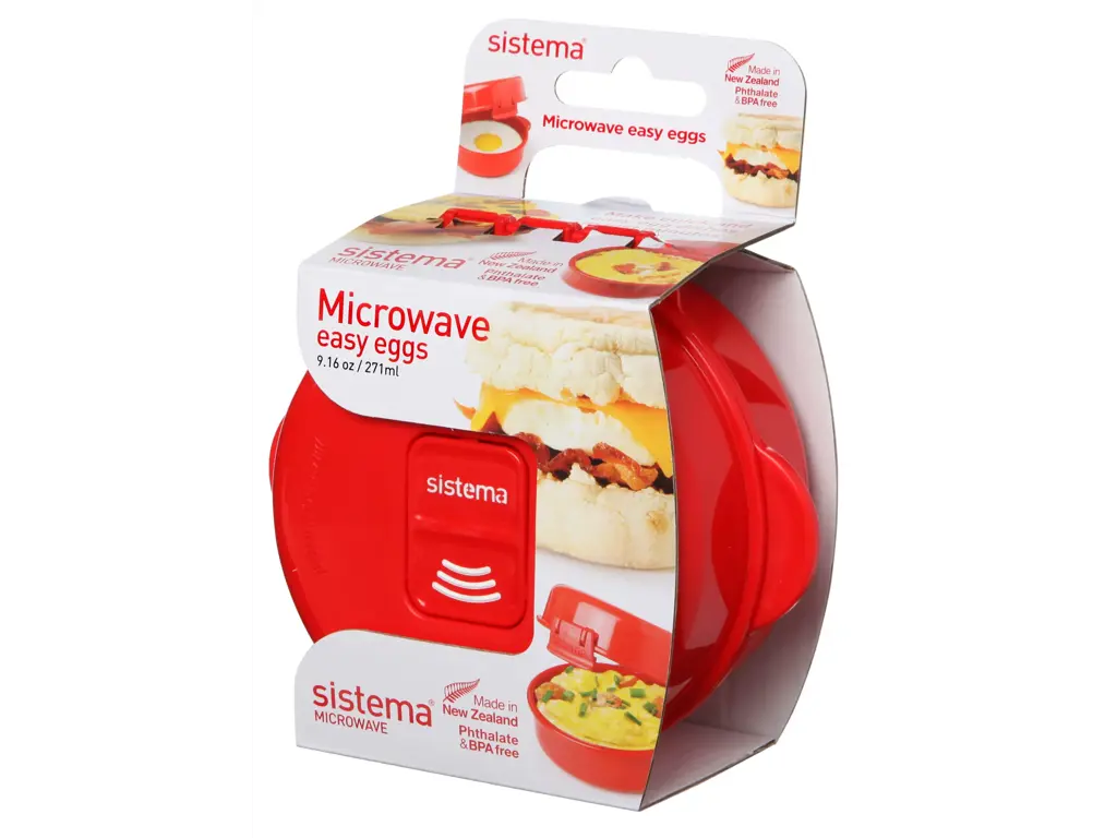 Sistema Easy Eggs Sistema Easy Eggs