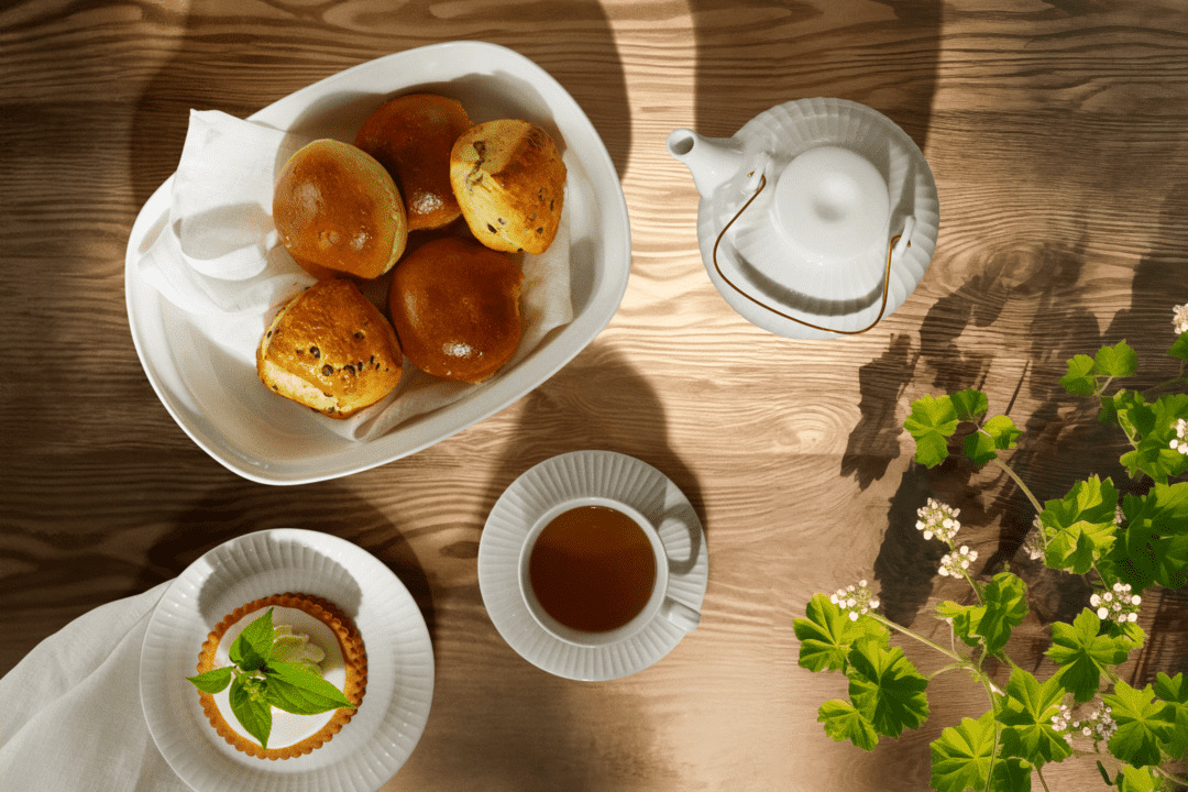 Hammershøi Ovnfast fad 32x24 cm hvid Hammershøi Ovnfast fad 32x24 cm hvid