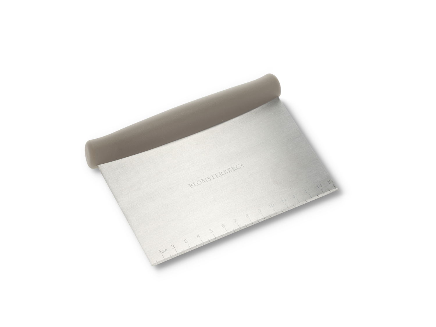 Blomsterberg Dejdeler 16,5 x 12,5 x 1,2 cm Latte