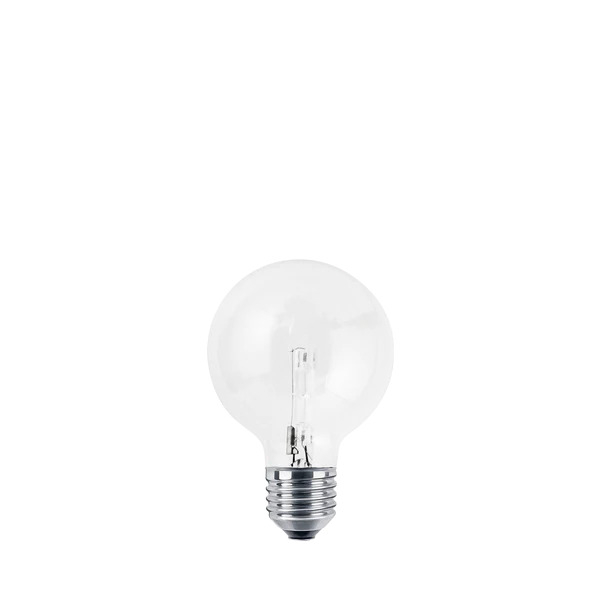 Lyngby Globe Glødepære G95 9.5 cm klar Lyngby Globe Glødepære G95 9.5 cm klar