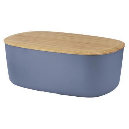BOX-IT brødkasse - dark blue