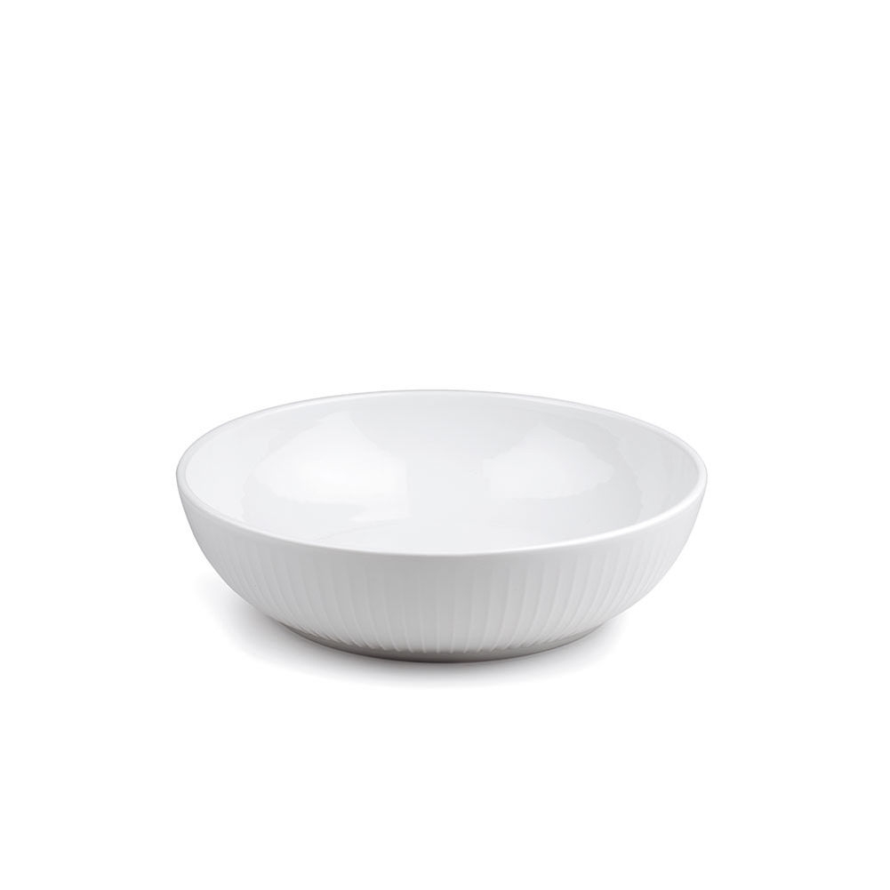 Hammershøi salatskål hvid Hammershøi salatskål hvid