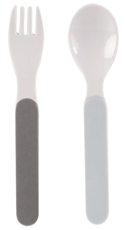 Dyr i sneen/Fyrtøjet - bestik* Dyr i sneen/Fyrtøjet - bestik*