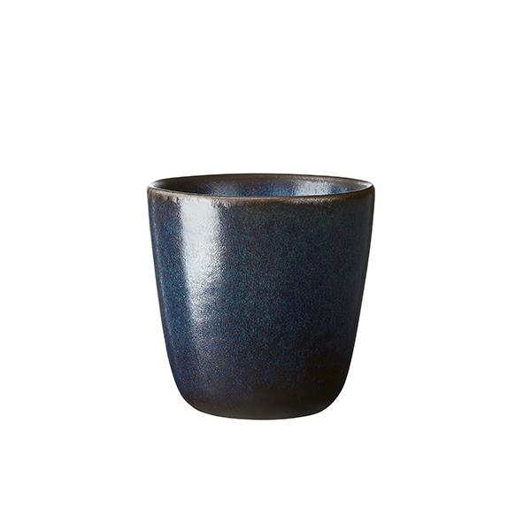 RAW Midnight Blue - krus, 30 cl
