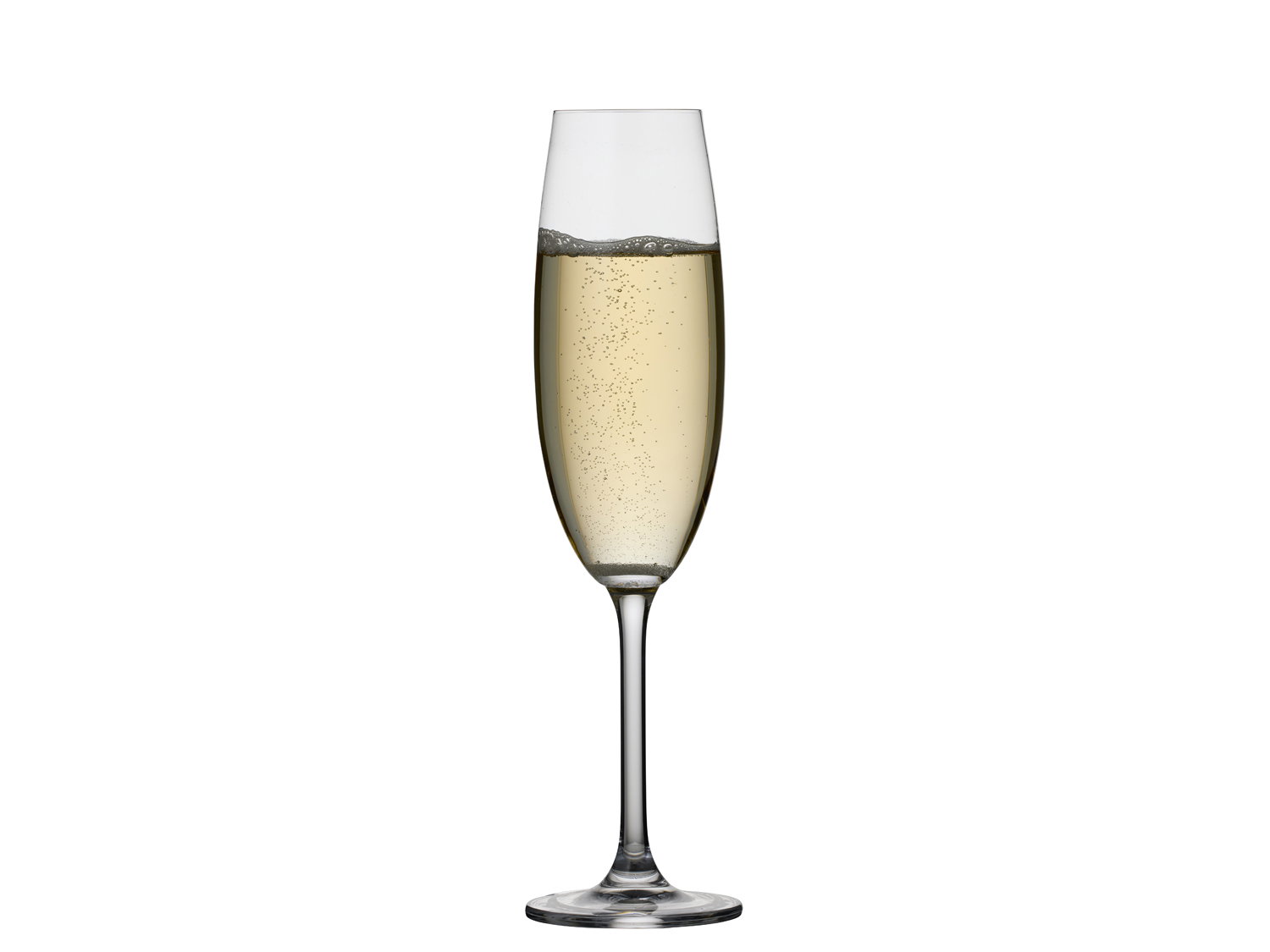 Champagneglas New Juvel 22 cl 4 stk.
