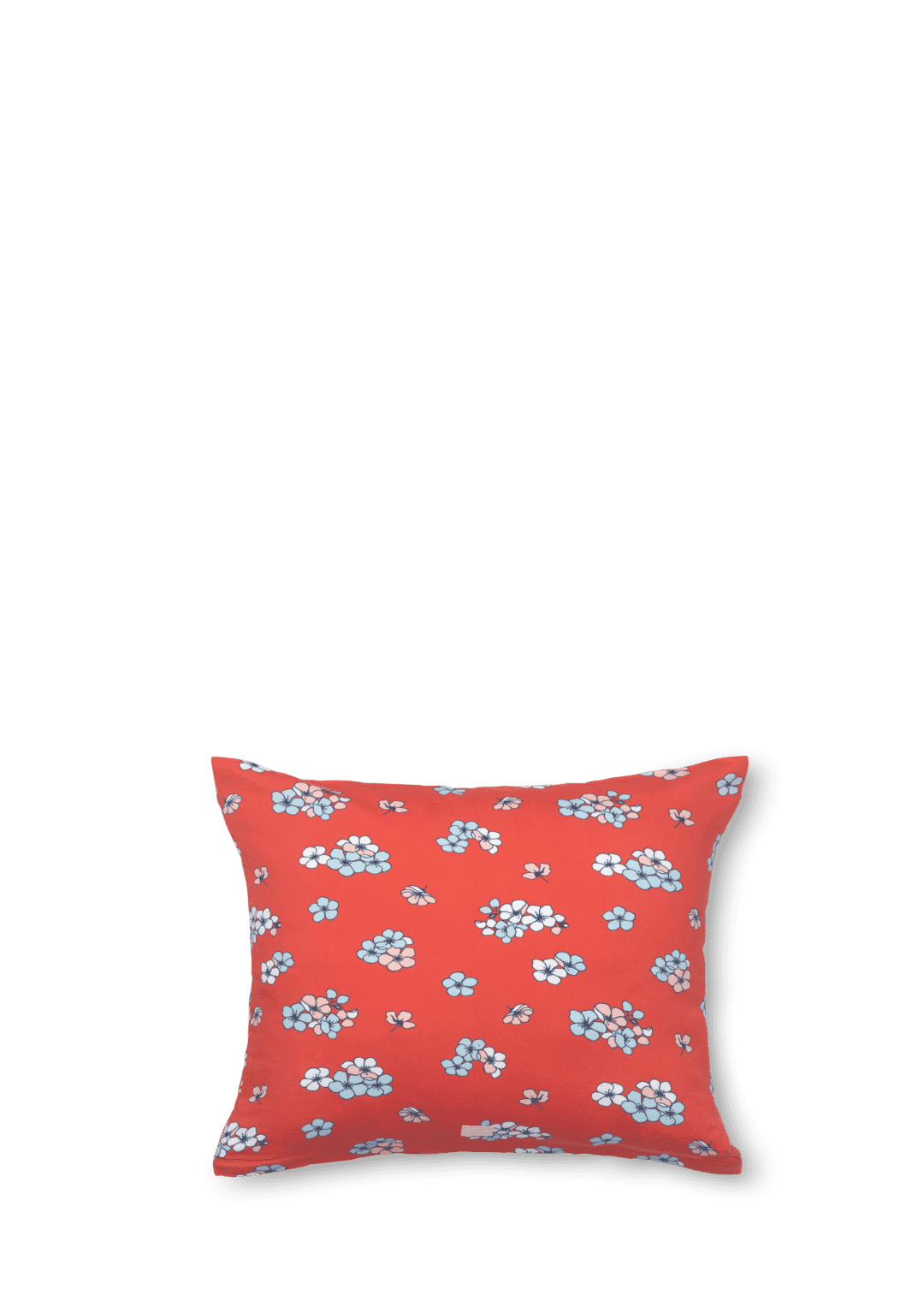 Grand Pleasantly Pudebetræk 70x50 cm chili NO