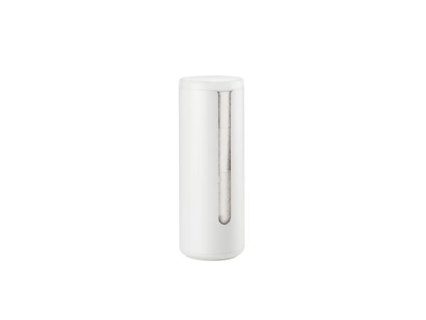 Zone Denmark Ume Toiletpapiropbevaring Dia 15 x 40,5 cm Hvid