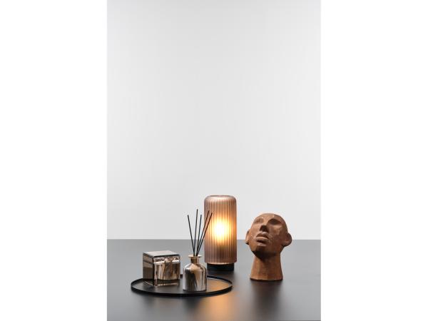 Villa Collection Figur 16 x 18 x 23 cm Brun