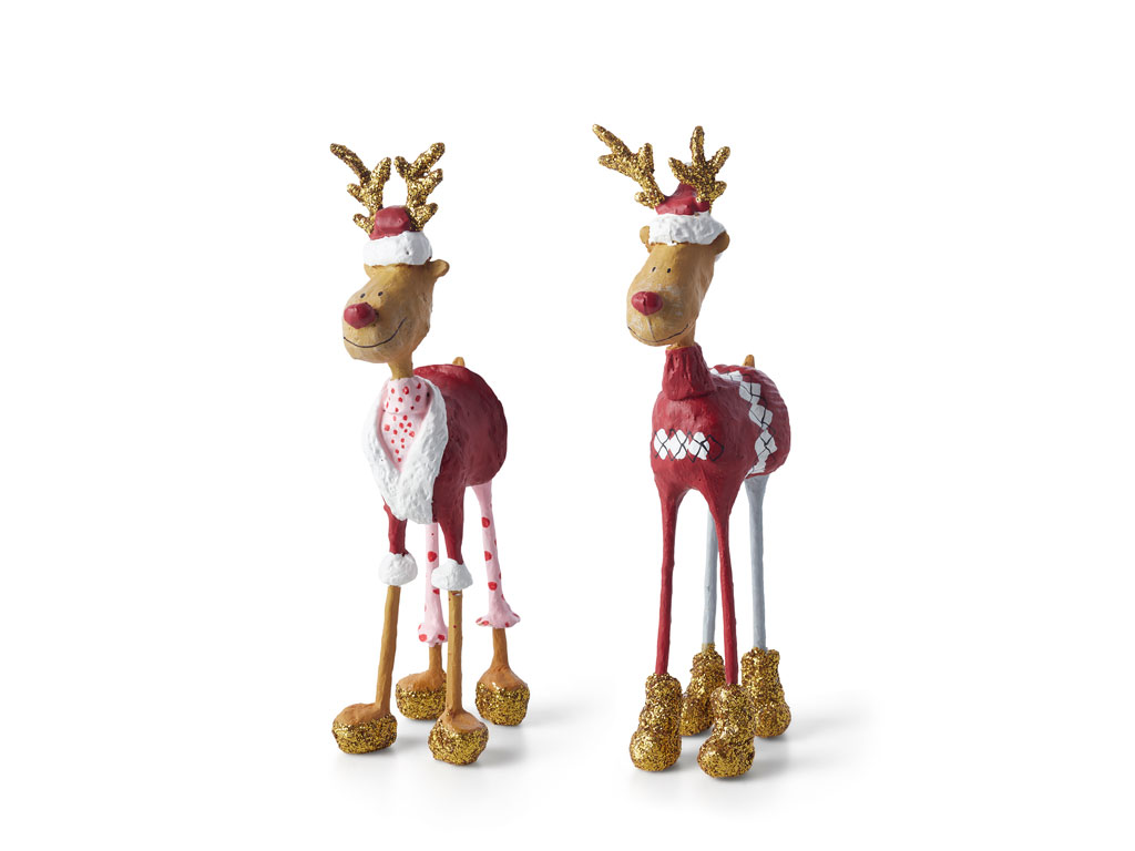 Hr. & fru Rudolf 2010*