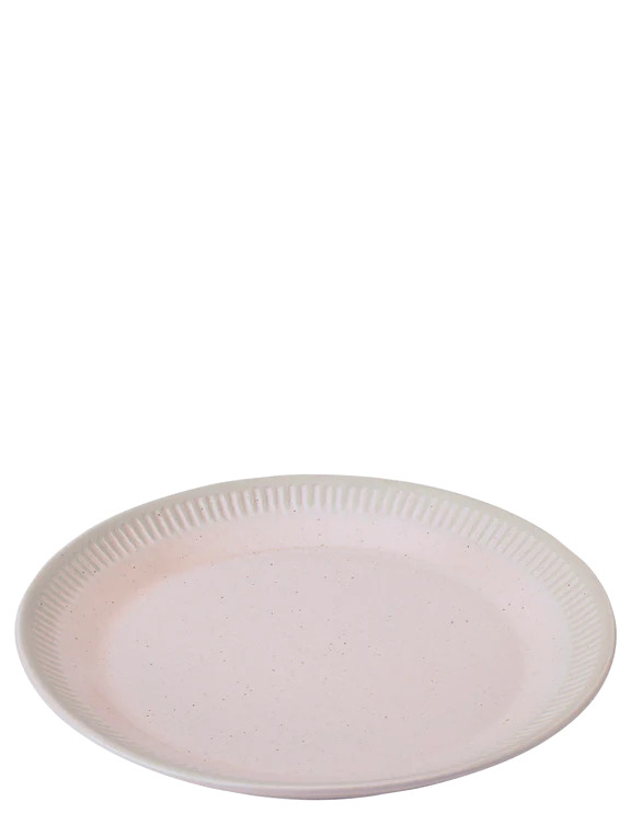 Colorit middagstallerken Ø 27 cm rose Colorit middagstallerken Ø 27 cm rose