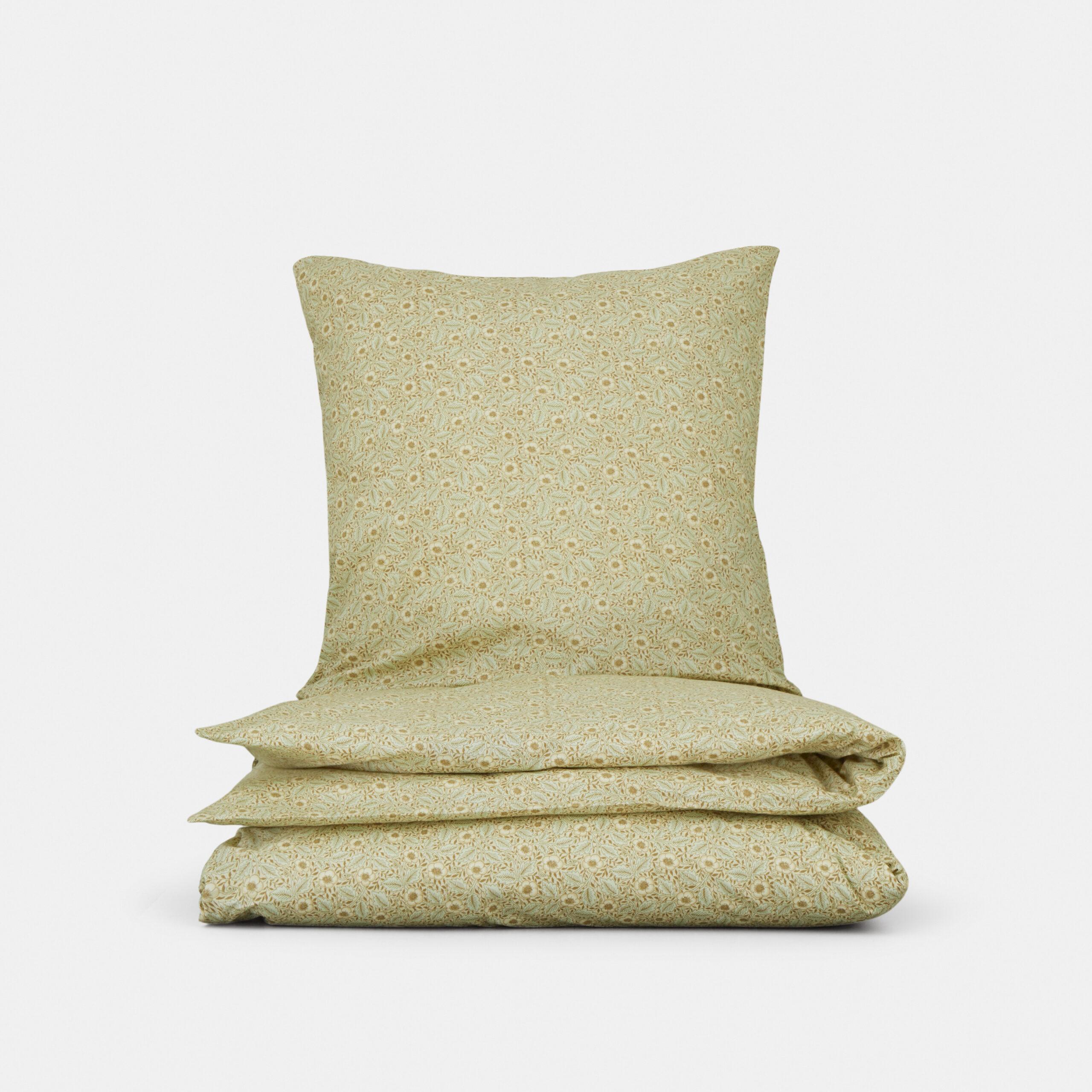 Sengesæt Christchurch  140X220 cm, Grøn