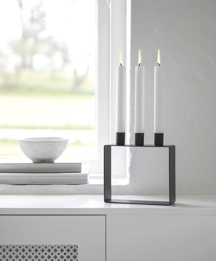 FRAME 3 candle holder