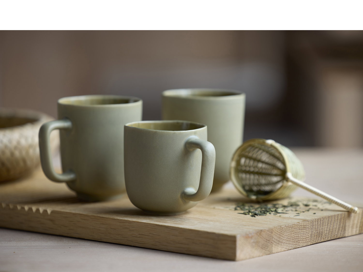 Villa Collection Krus Shoku 23 cl Pure Green