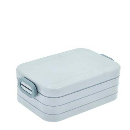 Mepal TAB Madkasse 17 x 12 x 6,5 cm M New nordic blue