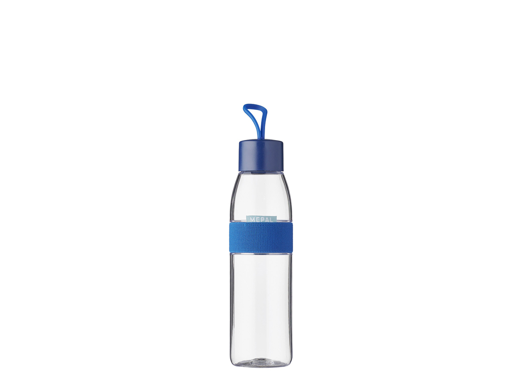 Vandflaske Ellipse 500 ml Vivid blue Vandflaske Ellipse 500 ml Vivid blue