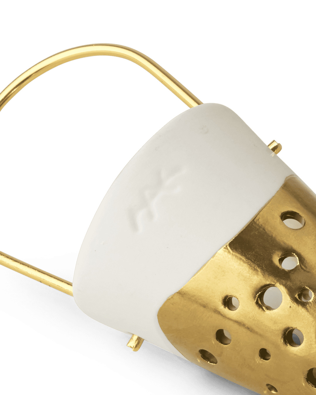 Nobili Kræmmerhus H18 guld Nobili Kræmmerhus H18 guld