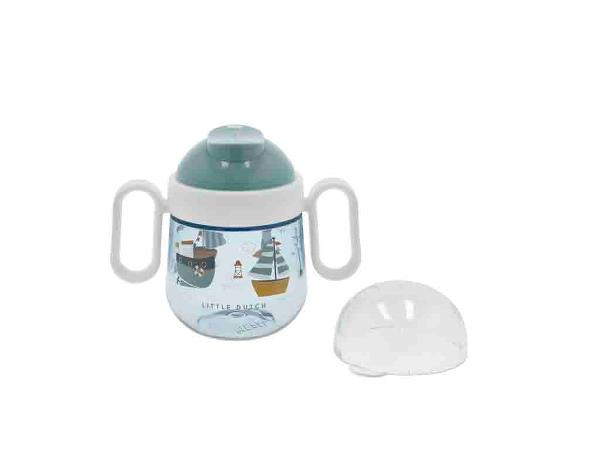 Mepal Mio Babykrus non drip Sailors Bay*