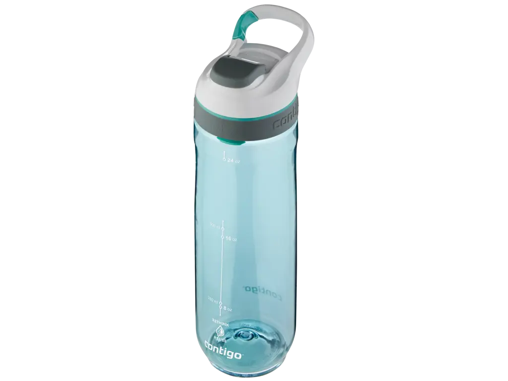 Contigo Cortland tritan Grayed jade, 720ml