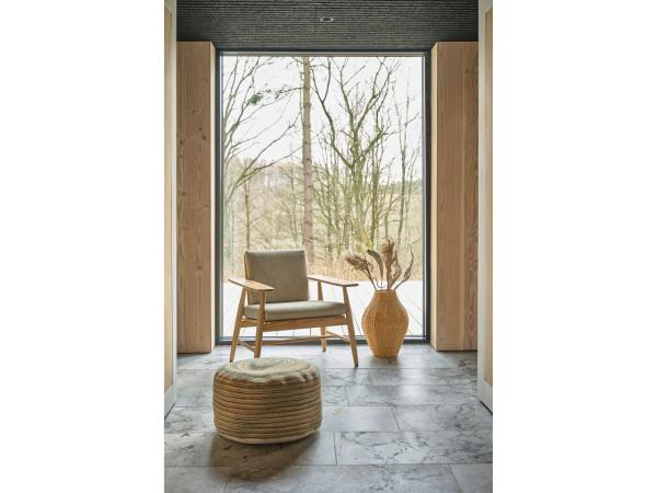 Villa Collection Kvist Pampus Grass Light Decor 86 cm Natur