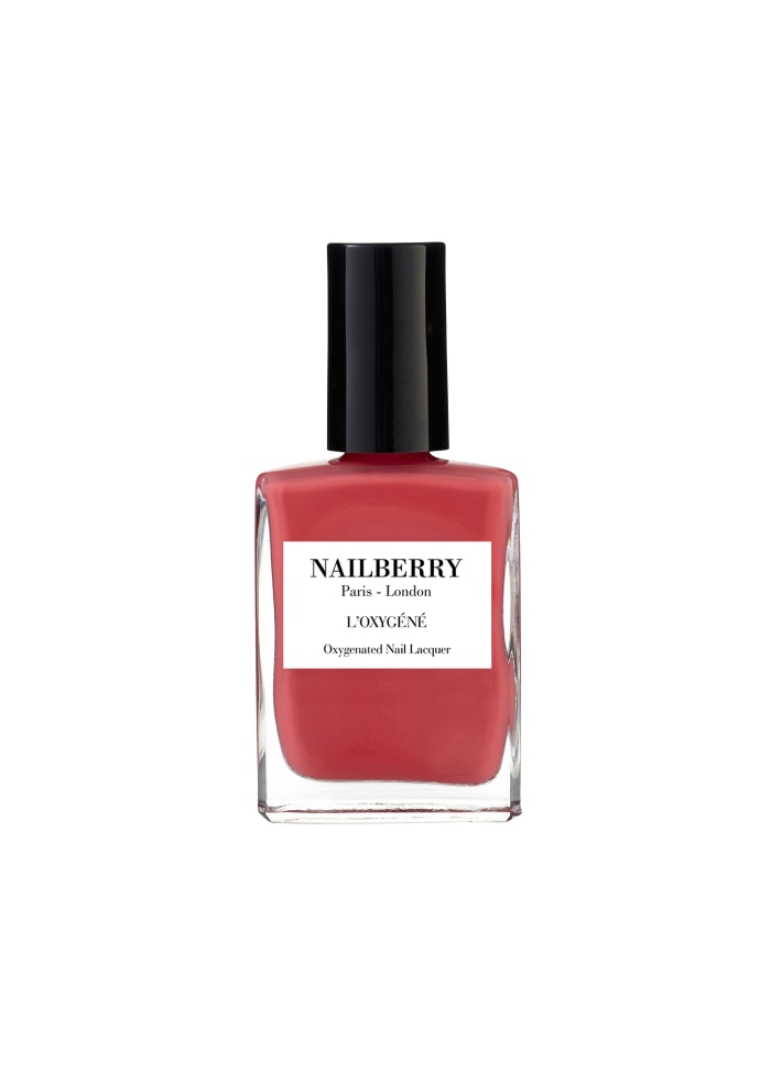 NAILBERRY English Rose, Neglelak