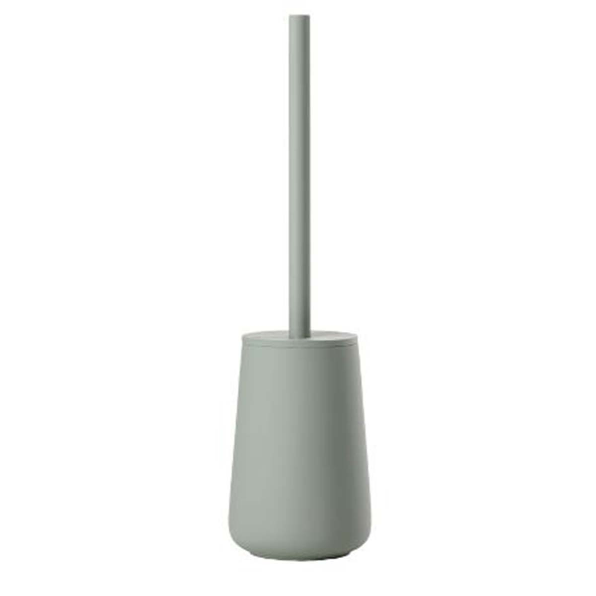 Zone Nova One Toiletbørste Dia 10,3 x 37 cm Matcha Green