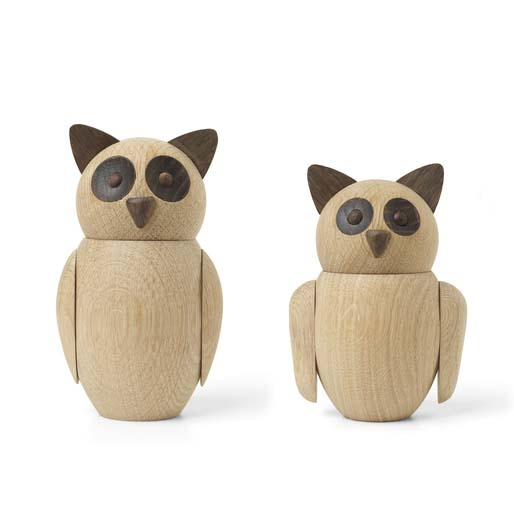 Bubo, lille* Bubo, lille*