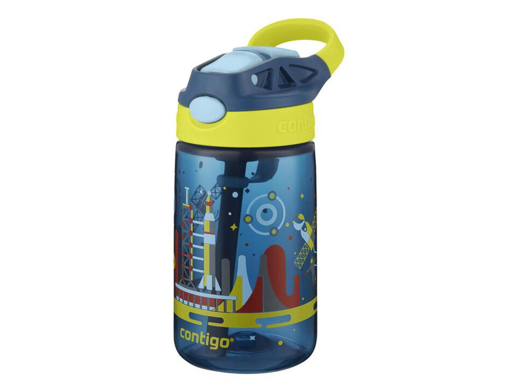 Contigo Gizmo flip Nautical Space, 420ml